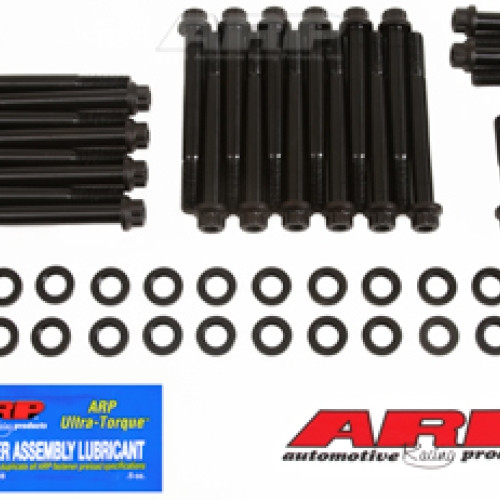 BBC Air flow research casting #315/335/357 head bolt kit