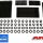 ARP Head Stud Kit Chevy BB WP Merlin Alu Block/Dart Iron Hd.