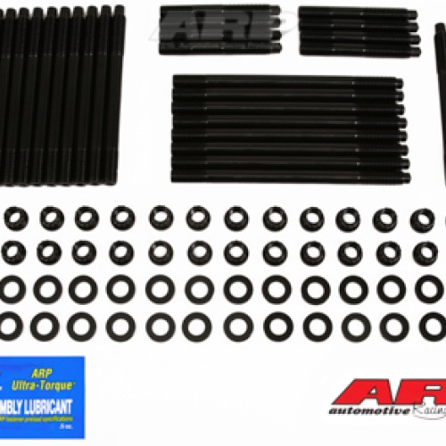ARP Head Stud Kit Chevy BB WP Merlin Alu Block/Dart Iron Hd.