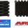 ARP Main Bolt Kit Chevy BB WP Merlin II & III Iron Block