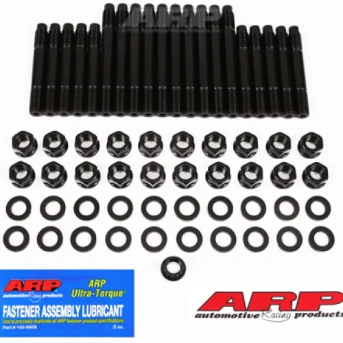 BB Chevy Mark V. 502 4-bolt MSK