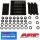 ARP Main Stud Kit Chevy BB SP Merlin II/III Iron Block