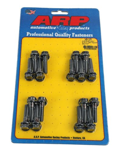 ARP Chrysler hemi 5.7/6.1L 12pt header bolt kit