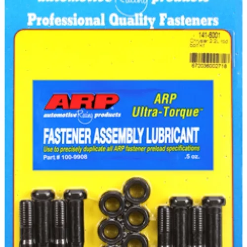 Chrysler 2.2 Ltr rod bolt kit
