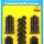 Chrysler 170-225 6-cylinder 3/8" rod bolt kit