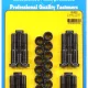 Chrysler 170-225 6-cylinder 3/8" rod bolt kit
