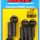 Chrysler 273-360 hex bellhousing bolt kit