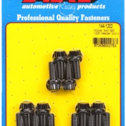 Mopar 340-360 12pt header bolt kit
