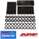 SB Chrysler Performer RPM hsk