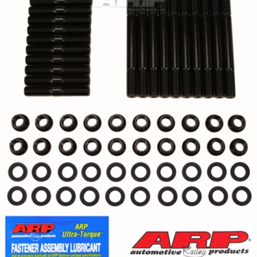 SB Chrysler w/B1-BS heads. 12pt hsk