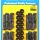 SB Chrysler 318-340-344-360 rod bolt kit