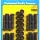 Chrysler wave-loc rod bolt kit