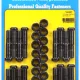 Chrysler wave-loc rod bolt kit