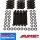 BB Chrysler Edel/Victor head bolt kit