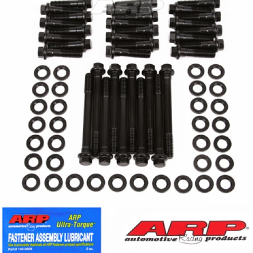 BB Chrysler Edel/Victor head bolt kit