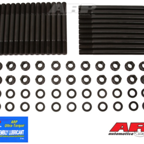 426 Hemi 1/2" hsk