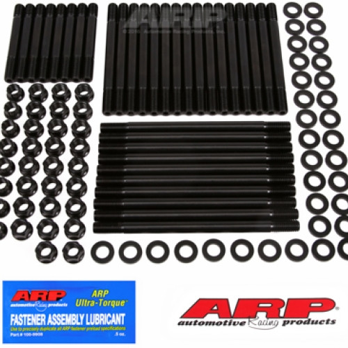426 Hemi 7/16" hsk