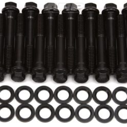 JEEP 4.0L INLINE 6 MBK