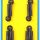 ARP Flywheel Bolt Kit Ford 6.4L Diesel