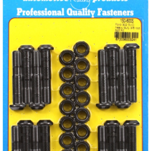 SB Ford 302 Sportman SVO 3/8" rod bolt kit