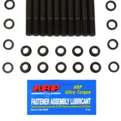 ARP Ford Escort 1600 4-cylinder 2-bolt MSK