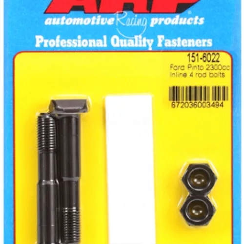 Ford Pinto 2300cc Inline 4 rod bolts