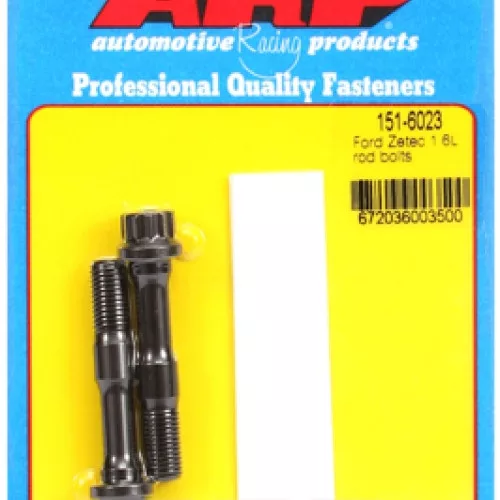 Ford Zetec 1.6 Ltr rod bolts
