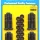 Ford Inline 6. 240-300 rod bolt kit