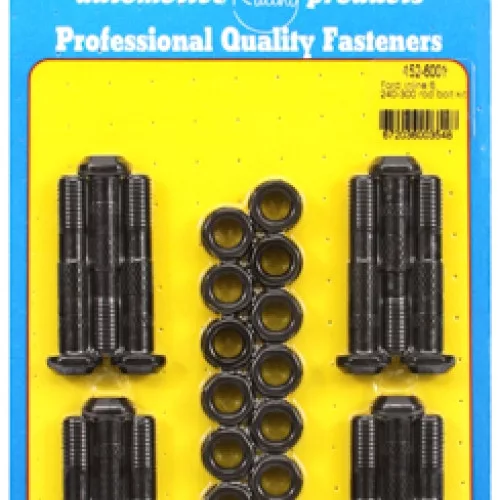 Ford Inline 6. 240-300 rod bolt kit