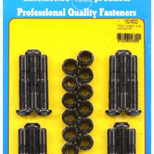 Ford Inline 6. 4.9 Ltr rod bolt kit