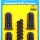 Ford 3.8 Ltr Super Coupe rod bolt kit