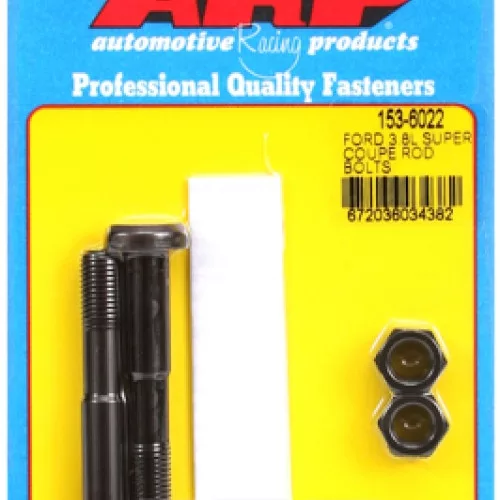 Ford 3.8 Ltr Super Coupe rod bolt kit 2pack
