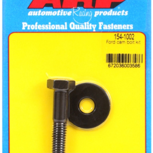 Ford cam bolt kit