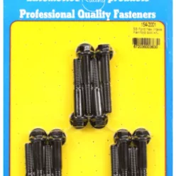 SB Ford hex intake manifold bolt kit