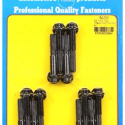 SB Ford 12pt intake manifold bolt kit