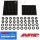 Ford 289-302 7/16" hex hsk