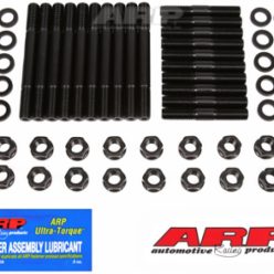 SB Ford 1/2" hex hsk
