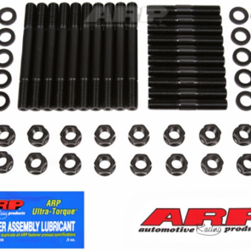SB Ford 1/2" hex hsk