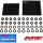 ARP Head Stud Kit Ford SB WP Std. Man Iron Block/Alu Head