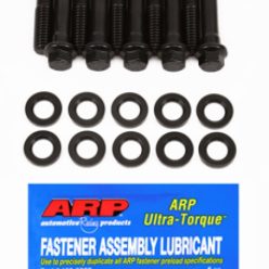 ARP Main Bolt Kit Ford SB 2-Bolt