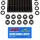 Ford 351W 2-bolt MSK