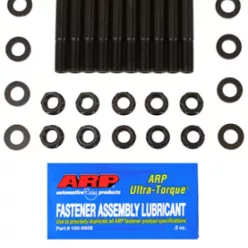 "SB Ford Australian 7/16"" MSK"