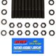 "SB Ford Australian 1/2"" MSK