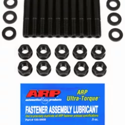 "SB Ford 289-302 w/1/2"" straps MSK