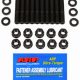 "SB Ford 289-302 w/1/2"" straps MSK
