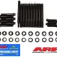 ARP Main Stud Kit Ford Manowar Iron / Alu Block