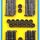 ARP Ford 351C rod bolt kit