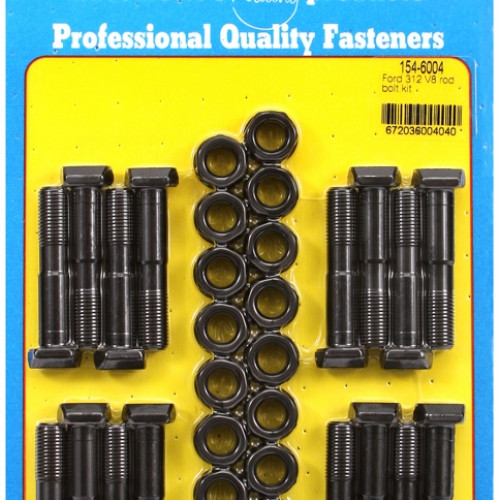 SB Ford 312 V8 rod bolt kit