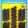 SB Ford Boss 429-460. w/square heads. rod bolt kit