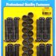 SB Ford Boss 429-460. w/square heads. rod bolt kit